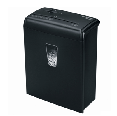 Trituradora H-5c, Corte Cruzado, 5 Hojas, 3 Galones, FELLOWES 4682001