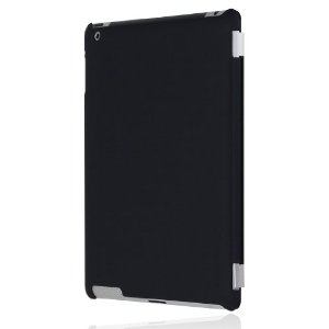 Carcasa Smart Feather Incipio para Ipad2 color Negro Mod IPAD-225