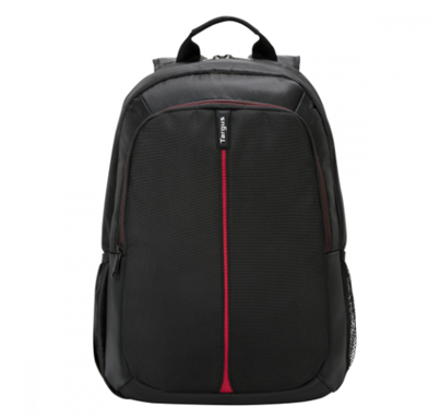 Targus Mochila para Laptop TSB884US 15.6'', Color Negro