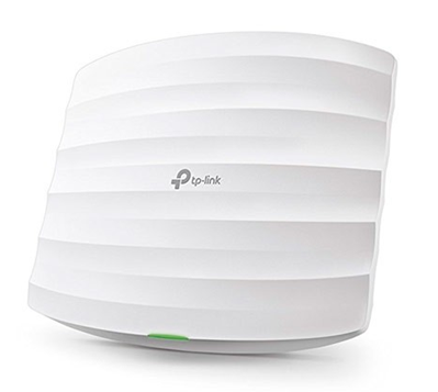 Punto de Acceso Inalámbrico (Access Point), Doble Banda (Hasta 1,350 Mbps), Montaje de Techo, TP-LINK EAP225-OMADA