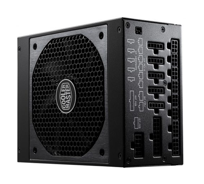 Fuente de Poder Cooler Master V-1200W FM 80 Plus Platinum, RSC00-AFBAG1-US
