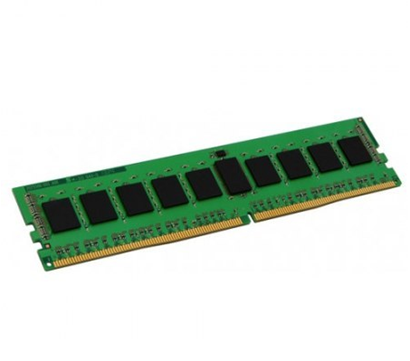 Memoria RAM DDR4 PC4-21300, Capacidad 8GB, Frecuencia 2666MHz, CL19, U-DIMM, KINGSTON KCP426NS8/8