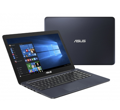 Laptop VivoBook F402 | Intel® Celeron®  N3350 | RAM 2GB | HDD 500GB | 14” LED (1366 x 768)  | Windows 10 Home | Color Azul | No DVD | ASUS F402NA-GA224T