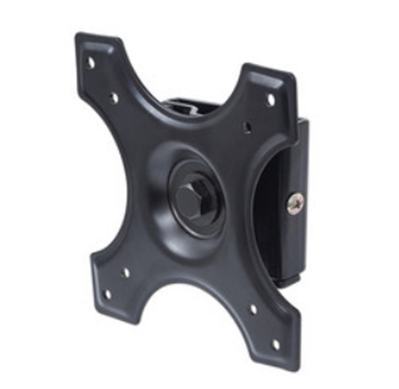 Soporte Fijo de Pared  P/ Televisores y Monitores 13" - 22", MANHATTAN 422840