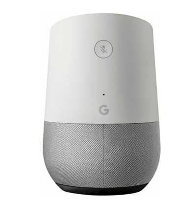 Asistente Personal Google Home GA00341-MX - WiFi, Bluetooth, GA00341-MX
