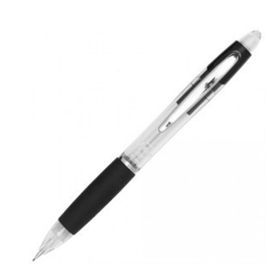 Lapicero, Modelo Z-Grip Max, 0.7 Milimetros, ZEBRA 6905-00