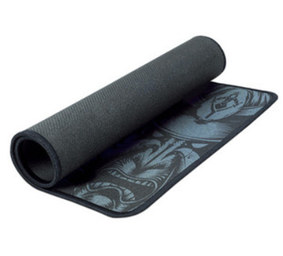 Mouse Pad Gamer YEYIAN Modelo Krieg 1080, Diseño Texturizado, Antiderrapente, Resistente al Agua, 800mm x 400mm, QIAN YSS-MP1080N