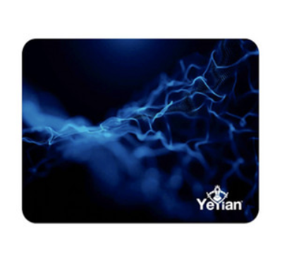 Mouse Pad Gamer YEYIAN Modelo Krieg 1036, Diseño Texturizado, Antiderrapente, Resistente al Agua, 360mm x 280mm, QIAN YSS-MP1036N