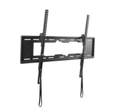 Soporte de pared GHIA STV-15 para pantallas plana de 55" a 90"