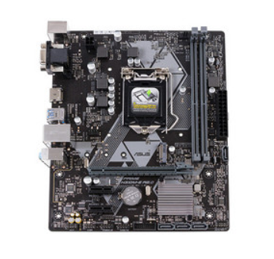 Tarjeta Madre (Motherboard) PRIME H310M-E R2.0, Intel, Socket LGA-1151, Micro ATX, 2 Slots DDR4, ASUS 90MB0Z20-M0AAY0