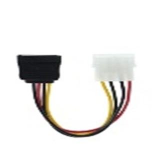 Cable de Energía SATA, GIGATECH SAMO-010