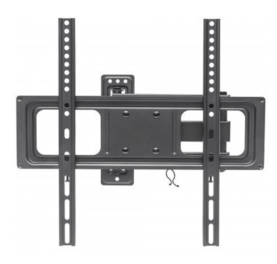 Soporte Fijo de Pared P/ Televisores y Monitores 32" - 55", MANHATTAN 461320