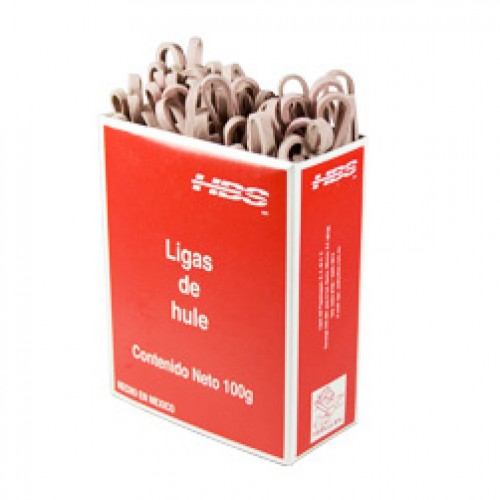 Ligas #18 con 100grs, HERCULES LHN18