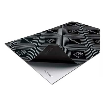 Papel Carbón 1015, Color Negro, Tamaño Carta, Con 100 Hojas, PELIKAN 10150217
