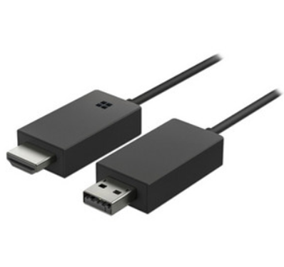 Adaptador Wireless Display, HDMI / USB, MICROSOFT P3Q-00018