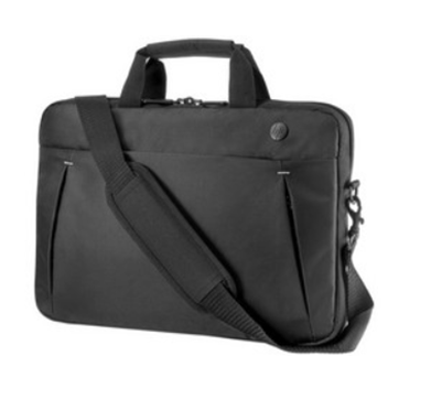 Maletín delgado Business para Laptops de hasta 14.1", HP 2SC65AA