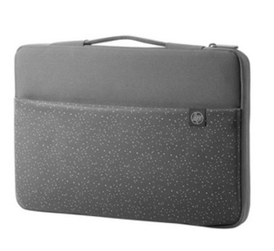 Funda para Laptop, hasta 15.6", 15 Speckled Carry Sleeve, HP 1PD64AA#ABL