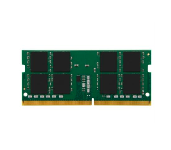 Memoria RAM Kingston ValueRAM DDR4, 2666MHz, 16GB, Non-ECC, CL17, SO-DIMM, Dual Rank x8, KCP426SD8/16