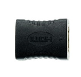 Cople C/ Conectores HDMI Hembra, GIGATECH ADP-005