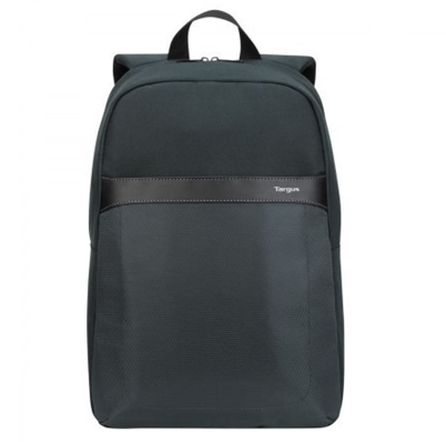 Mochila Geolite Essential, hasta 15,6”, Color Océano, Targus TSB96001GL