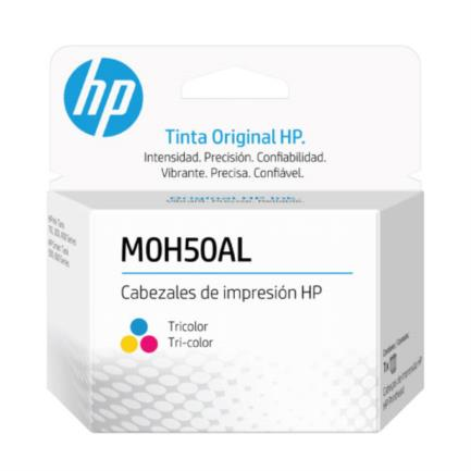 Cabezal de Impresión Original Tricolor 315, HP M0H50AL