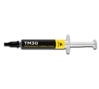 Pasta Térmica TM30 P/ CPU en jeringa de 3.0g, CORSAIR CT-9010001-WW