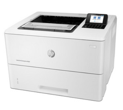 Impresora Láser Monocromática LaserJet Enterprise M507dn, hasta 1200 x 1200 dpi, USB, Wi-Fi, Ethernet, HP 1PV87A#BGJ