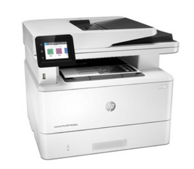Impresora Multifuncional LaserJet Pro M428fdw, Monocromática, Escáner, Copiadora, Fax, 1200 x 1200 DPI, Dúplex, USB, Ethernet, Wi-Fi, HP W1A30A#BGJ