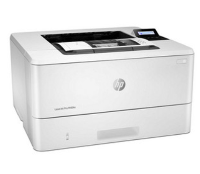 Impresora Láser Monocromática LaserJet Pro M404n hasta 40 ppm, 1200 x 1200 dpi, USB, Ethernet, HP W1A52A#BGJ