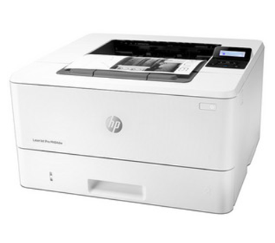 Impresora Láser Monocromática LaserJet Pro M404dw hasta 40 ppm, 1200 x 1200 dpi, USB, Ethernet, Wifi, Dúplex, HP W1A56A#BGJ