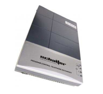 Conmutador Multizone 4 Lineas 16 Ext Con Operadora Auto, Schalter S-416