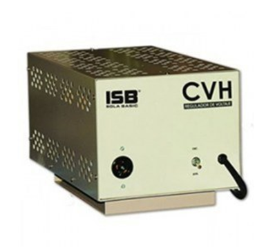 Regulador de Voltaje Ferroresonante Modelo CVH , 2000VA, 120V, Tablilla, ISB 63-13-220