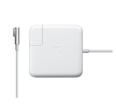 Adaptador de Corriente (Cargador / Eliminador), MagSafe, 85 W, APPLE MC556E/B