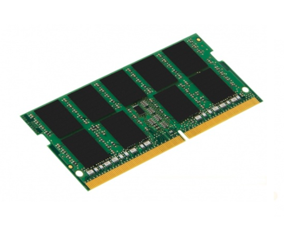 Memoria RAM Propietaria, DDR4, 2666MHz, 8GB, Non-ECC, CL17, SO-DIMM, KINGSTON KCP426SS8/8