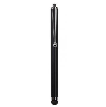 Stylus (Lápiz Óptico) P/ Tablet y Smart Phone, Color Negro, TARGUS AMM01TBUS