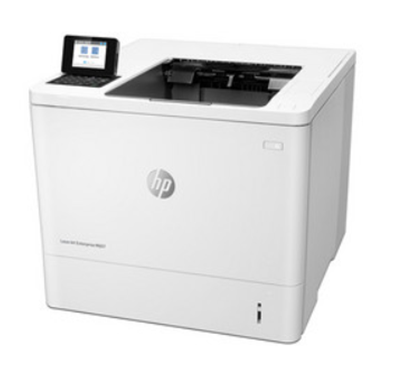 Impresora Láser Monocromática LaserJet Enterprise M607dn, Hasta 1200 x 1200 ppp, Ethernet, USB, HP K0Q15A#BGJ