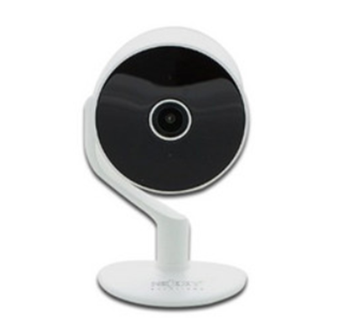 Cámara de vigilancia para interiores con audio bidireccional, 1080p, Wi-Fi, Ranura microSD, NEXXT AHIMPFI4U1