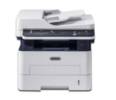 Multifuncional Láser B205/NI Impresora Láser Monocromática, Copiadora y Escáner, Resolución hasta 600 x 600 dpi, USB, Wi-Fi, Ethernet., Xerox B205_NI