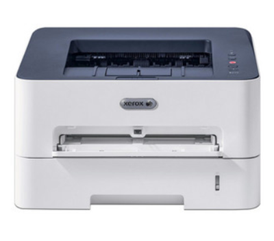 Impresora Láser B210/DNI Monocromática, Dúplex, USB, Wi-Fi, Resolución hasta 600 x 600 dpi, Xerox B210_DNI