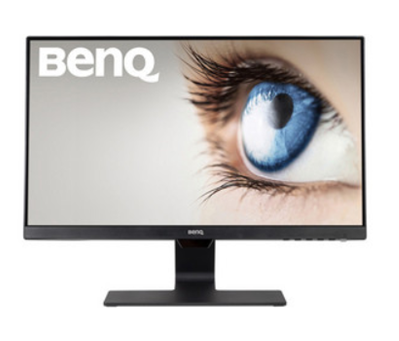 Monitor LED IPS GW2480 de 23.8", Resolución 1920 x 1080 (Full HD 1080p), 5 ms, BENQ 9H.LGDLA.TBL/TPL