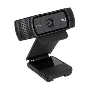 Cámara Web Modelo C920s, Video Full HD 1080p, 78°, Micrófono Integrado, USB, LOGITECH 960-001257