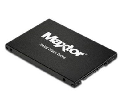 Unidad de Estado Sólido (SSD) Maxtor Z1, de 240 GB, 2.5" SATA III (6Gb/s), SEAGATE YA240VC1A001