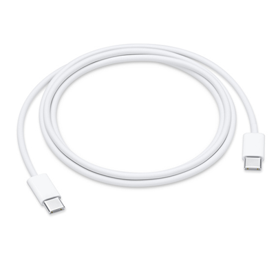 Cable de carga USB-C, 1 Metro, para iPad / Macbook, APPLE MUF72AM/A