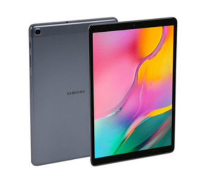 Tablet Galaxy Tab A, CPU Octa Core, RAM 2GB, Alm. 32GB, Soporta MicroSD, 10.1" (1920x1200), Red Wi-Fi 802.11 b/g/n/ac, BT, Android 9, SAMSUNG SM-T510NZKLMXO