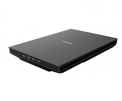Escáner Cama Plana LiDE 300, 2400 x 2400 ppp, Alámbrico (USB), CANON 2995C003AA