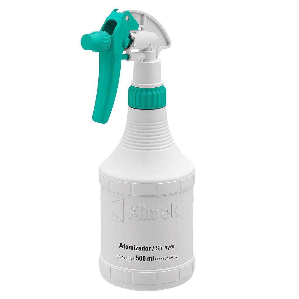 Atomizador KLINTEK de 1/2 Lt, TRUPER ATO-50