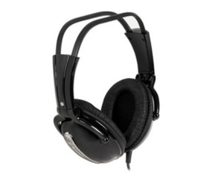 Diadema con Micrófono Gamer P723N, 3.5mm Negro / Plata, LENOVO GXD0G81518
