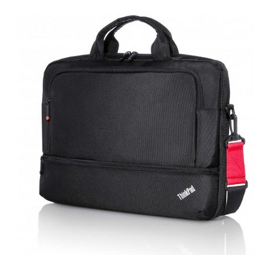 Maletín para Laptop ThinkPad Essential 15.6'', Color Negro, LENOVO 4X40E77328