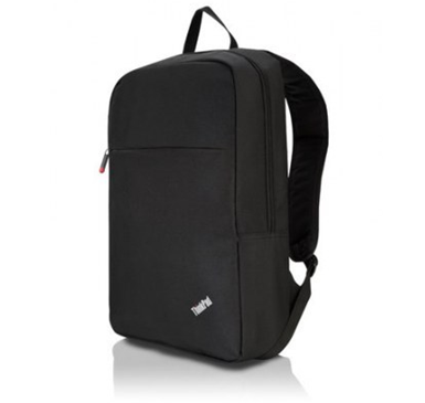 Mochila para Laptop hasta 15.6", ThinkPad Basic, Color Negro, LENOVO 4X40K09936