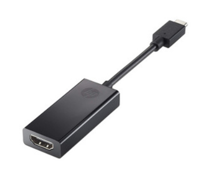 Adaptador de Video USB-C - HDMI (M-H), HP 1WC36AA